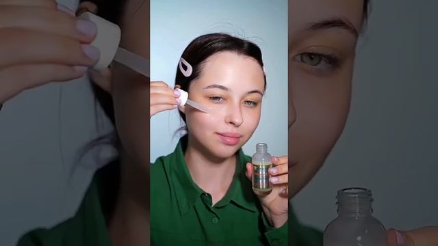 Смотри какая находка для проблемной кожи!? смотреть онлайн