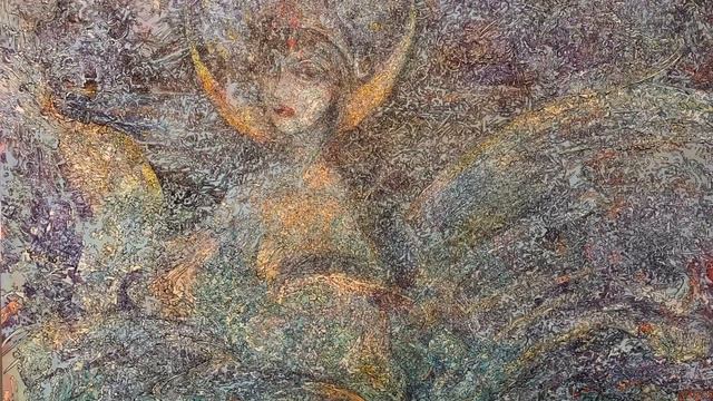 Слава Николаев Германия в проекте INDIGO ART смотреть онлайн