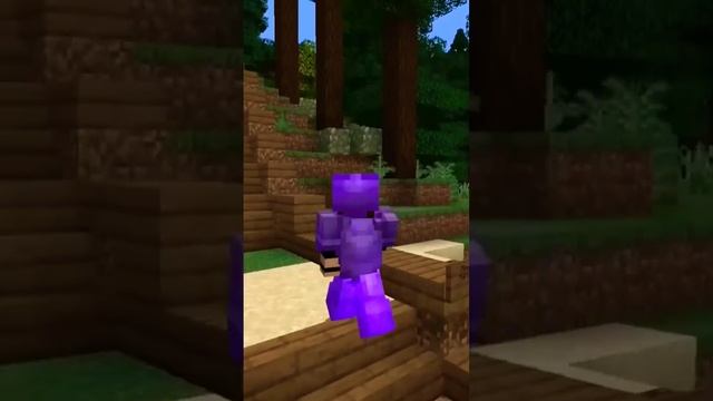 Бесконечная ферма незерита в Майнкрафт ? #shorts #youtubeshorts #minecraft #майнкрафт смотреть онлайн