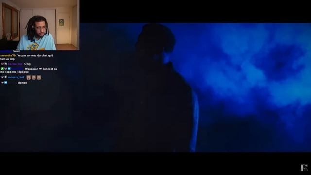 Je Réagis à des Rappeurs à 0 vues et c’est Incroyable смотреть онлайн