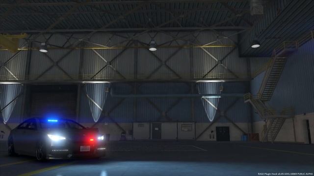 GTA V | Unmarked FIB Oracle Mk2 + VisualV & Radiance [DOWNLOAD] смотреть онлайн
