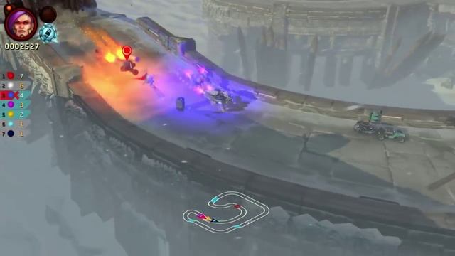 BlazeRush запись "Надери наши заднички" игры с подписчиками смотреть онлайн