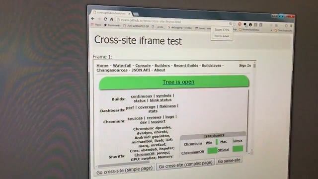 Zoom lag with oopifs смотреть онлайн