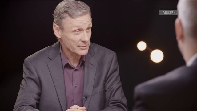 Cochlear Implant Expert Roundtable: Connectivity, Natural Hearing, and Individualized CI смотреть онлайн