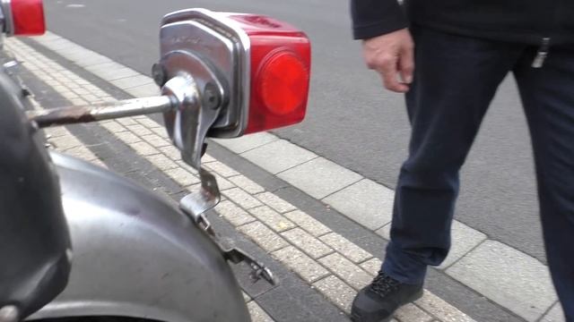 Иж Планета 1 - Планета 56 + Семь ПСов , К - 16 и Ява 634 в Германии # год 21 и 1 часть.. смотреть онлайн