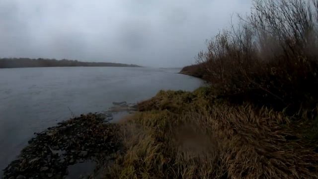 На реке, Уса. смотреть онлайн