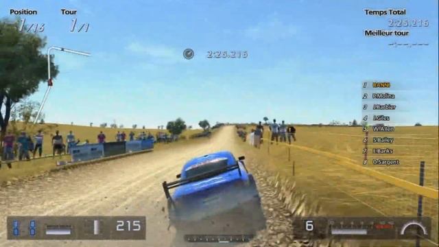 Gran Turismo 5 - Abt Audi TT-R '02 (HYBRiD) PS3 Gameplay смотреть онлайн