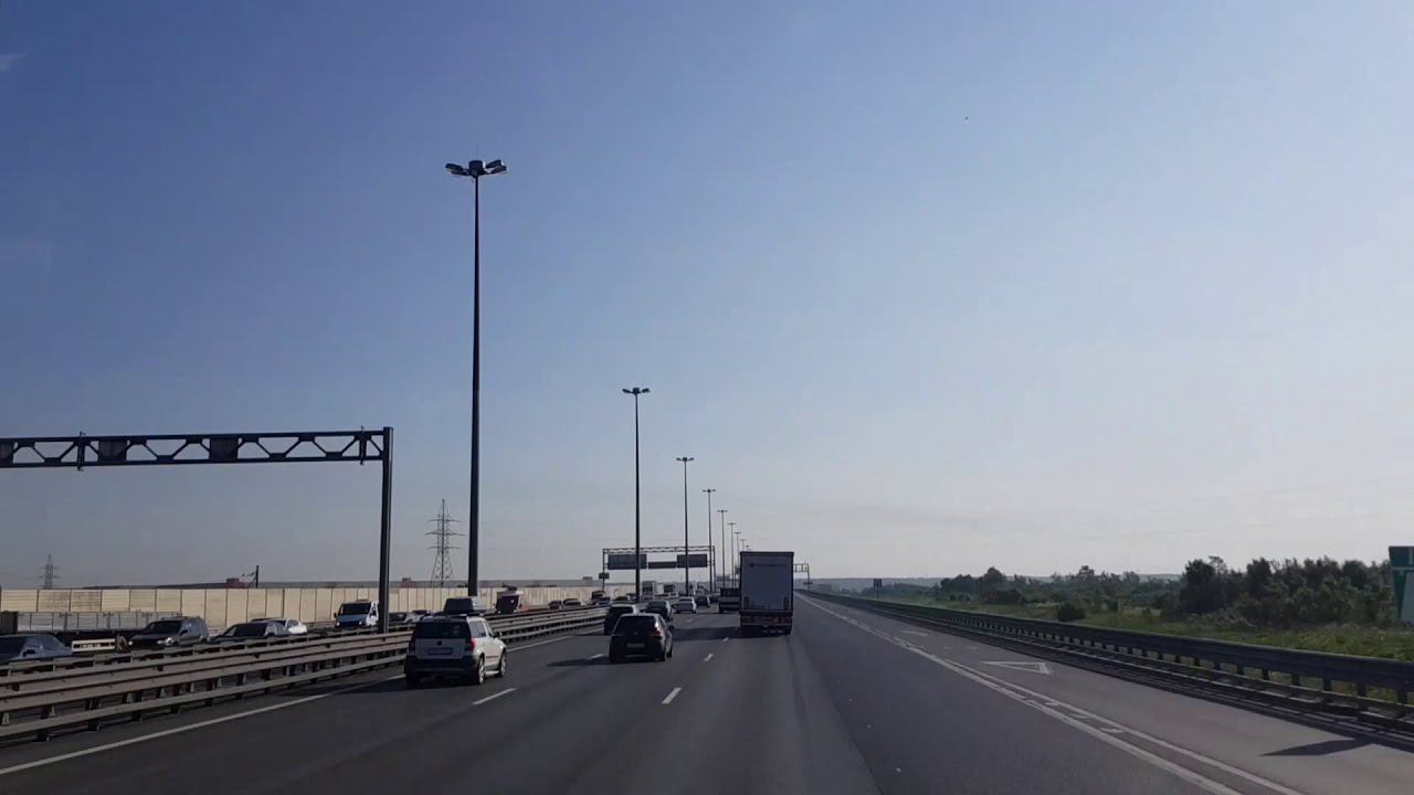 Утро.Кад.Манипулятор.еду на заявочку смотреть онлайн