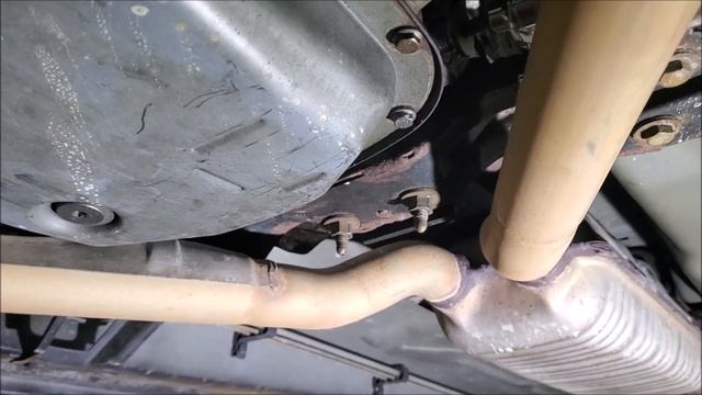 Cadillac CTS - How To Check And Add Transmission Fluid