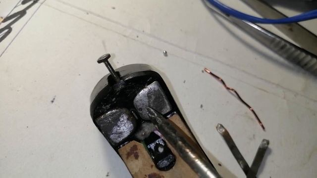 Ремонт "Электро Граммофон" РЗ-№3 г. Ленинград. (продолжение) смотреть онлайн