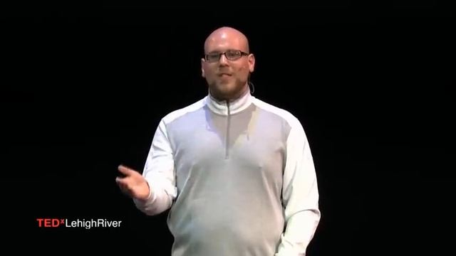 How to introduce yourself | Kevin Bahler | TEDxLehighRiver смотреть онлайн