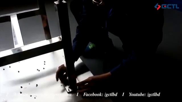 Easy way to instal x-ray luggage scanner смотреть онлайн