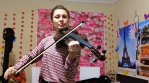 Как играть ШТРИХИ? Подробно рассказываю: Деташе, Мартле, Стаккато, Легато, Спиккато.