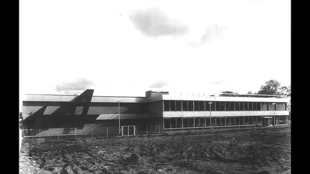 Usine ALPINE DIEPPE 50ans смотреть онлайн