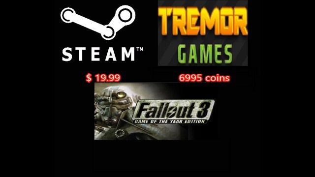 Free Skyrim, Fallout, Mass Effect - Tremorgames смотреть онлайн