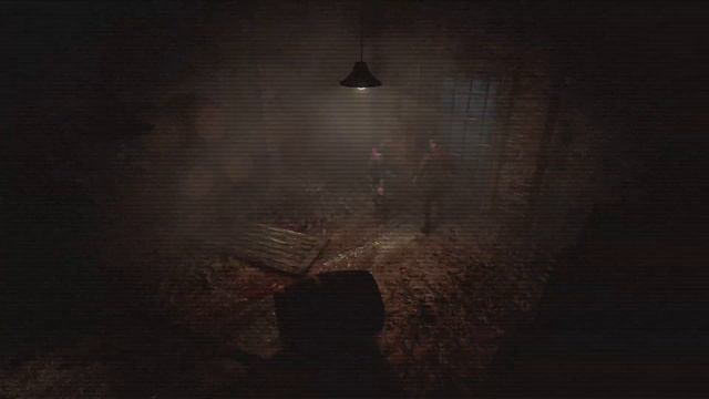 Фабрика смерти | Resident Evil Revelations 2 #5 смотреть онлайн