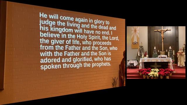 Christmas Day - 12/25/2021