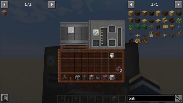 Immersive Engineering: Fermenter (How to get Ethanol) смотреть онлайн