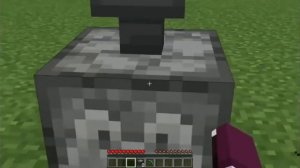 Как сделать бесконечную ферму алмазов в Minecraft