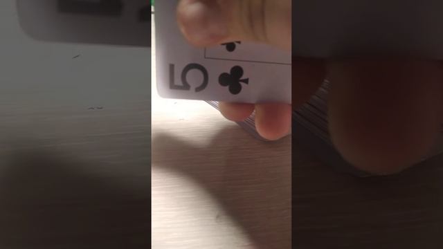 Колода карт "Tehas" смотреть онлайн