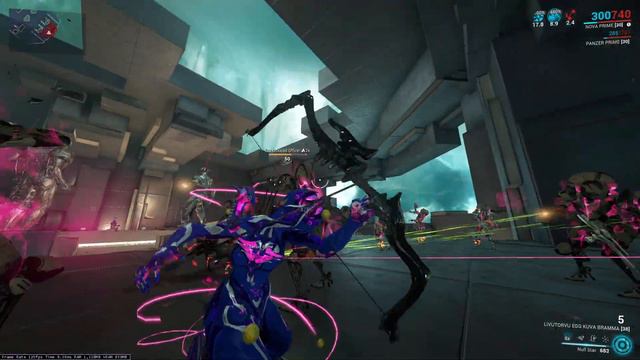 Nova archon modding смотреть онлайн