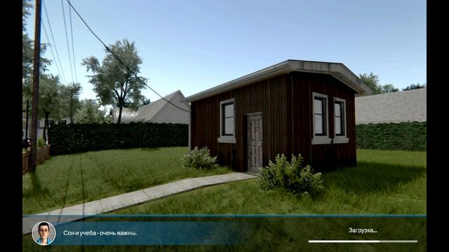 БЫВШИЙ ВЫНЕС ИЗ ДОМА БАТАРЕЮ(АЛЕКСАНДРА КВАША)|House Flipper (#1) смотреть онлайн