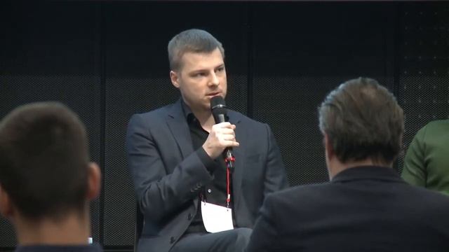 Конференция Omni Pharma: фарма на маркетплейсах смотреть онлайн