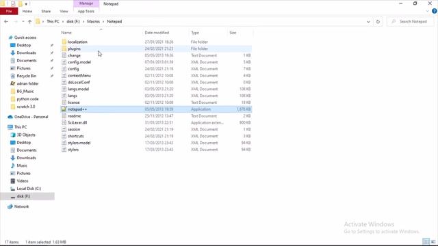 notepad++, notepad for coding смотреть онлайн