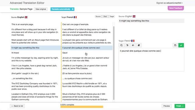 WPML 4.2 | Auto-translation is here! смотреть онлайн