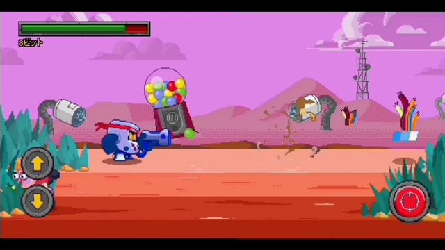 ПРОХОЖДЕНИЕ СЕКРЕТНОЙ ИГРЫ ОТ SUPERCELL!?? смотреть онлайн