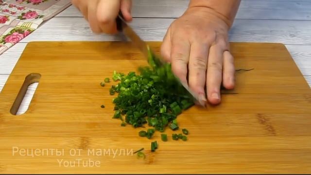 Самый быстрый рецепт пирожков! Он, к тому же, самый вкусный! Рекомендую! смотреть онлайн