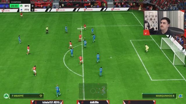 A WL QUE ENTROU PARA A HISTÓRIA!! ICON SURREAL NO BANQUETA!! смотреть онлайн