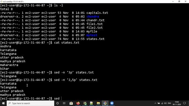 Linux Commands For Beginners Best For Beginners смотреть онлайн