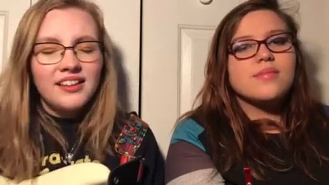 malorie - electric guitar version with my bud emma смотреть онлайн