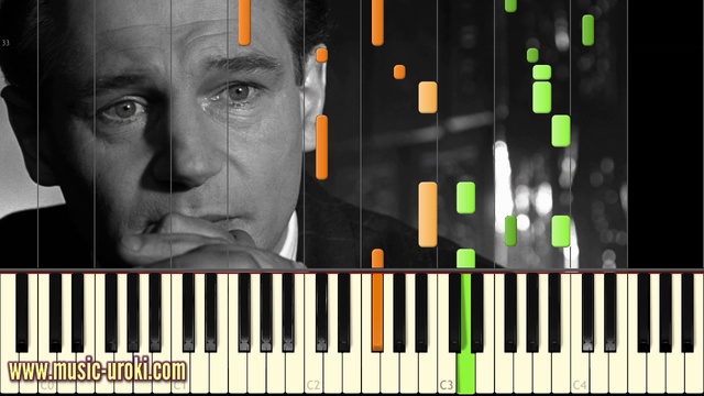 Бетховен Лунная соната + Список Шиндлера. Piano Cover + ноты