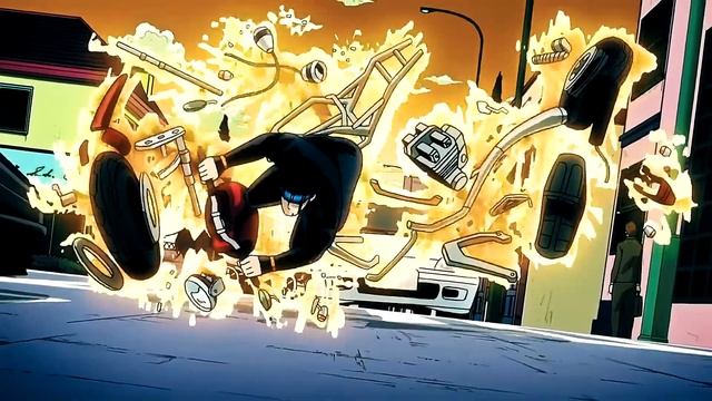 Josuke Higashikata - Идеальная прическа | EDIT смотреть онлайн