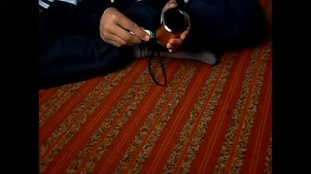 Обзор портотивной колонки Musky HJ 88 смотреть онлайн