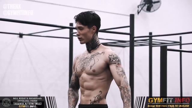 3 ПОДСКАЗКИ - 100% Накачка Больших Плеч! (Только Свой Вес) смотреть онлайн