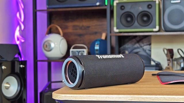 Mifa Wildrod VS Tronsmart T7 Lite "DEEP BASS VS UPPER BASS?!" смотреть онлайн