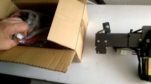 Механизм автоматичекого открывания и закрывания крышки багажника лада приора 2170