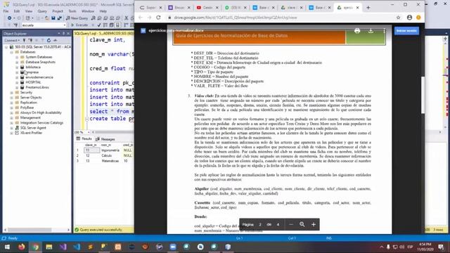 Clase Algoritmos/PHP/Base de datos 3/11/20 смотреть онлайн