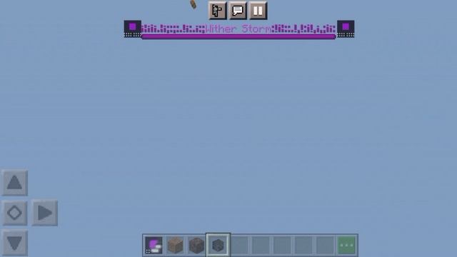 New Wither Storm Mod in Minecraft 2020 ( for Minecraft Java and PE ) смотреть онлайн