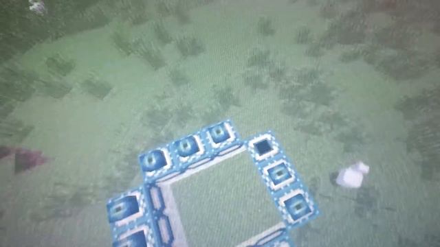 Как сделать портал в эндар мир смотреть онлайн