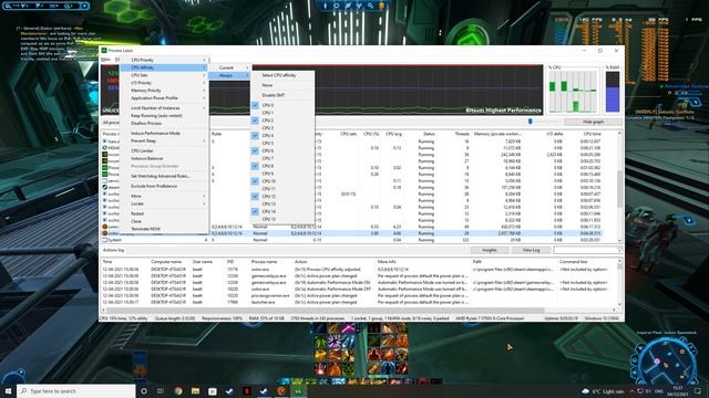 SWTOR: How to Improve FPS and Fix Stuttering смотреть онлайн