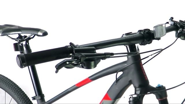 TRINX X7 PRO 29 BLACK GRAY