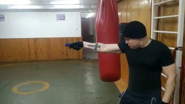 Ножевой бой Уфа смотреть онлайн