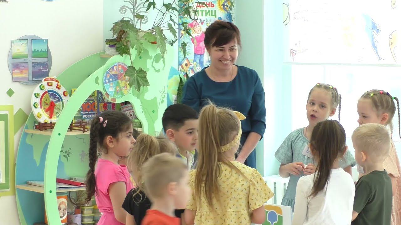 17.04.2024 Воспитатель Алексанкина Л.С. «Педагогическое мероприятие с детьми» смотреть онлайн