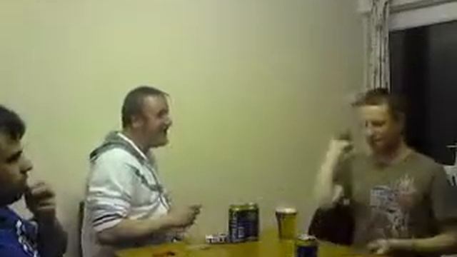 The Game 'Lids' смотреть онлайн