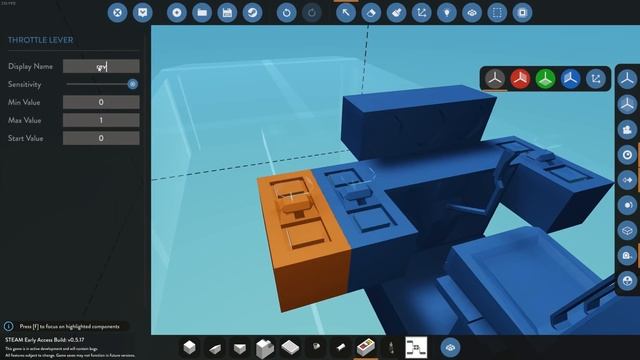 Stormworks: Build And Rescue Гайд - Водные турбины смотреть онлайн