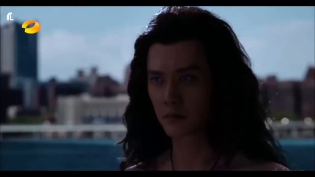 Top 9 Fantasy-Modern Chinese drama || C-drama list смотреть онлайн
